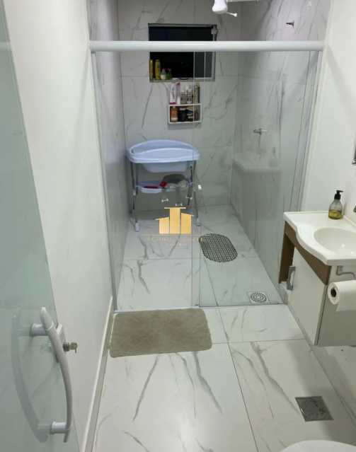 Conheça Aluguel - Casa Triplex Luxo 7. do imóvel - Casa Triplex de Alto Padrão para Alugar com 3 Quartos, Espaço Gourmet e 180 m² no Bairro Nossa Senhora de Fátima - TFCA30044 - 16 Aluguel - Casa Triplex Luxo 7. - 16
