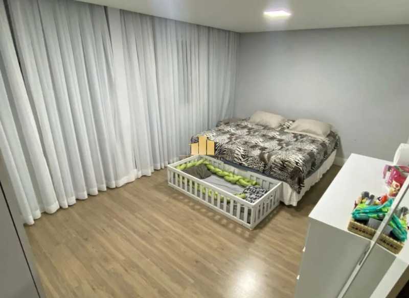 Conheça Aluguel - Casa Triplex Luxo 8. do imóvel - Casa Triplex de Alto Padrão para Alugar com 3 Quartos, Espaço Gourmet e 180 m² no Bairro Nossa Senhora de Fátima - TFCA30044 - 9 Aluguel - Casa Triplex Luxo 8. - 9