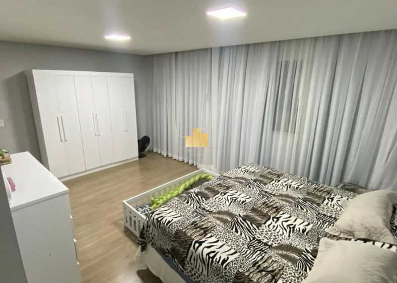 Conheça Aluguel - Casa Triplex Luxo 9. do imóvel - Casa Triplex de Alto Padrão para Alugar com 3 Quartos, Espaço Gourmet e 180 m² no Bairro Nossa Senhora de Fátima - TFCA30044 - 10 Aluguel - Casa Triplex Luxo 9. - 10