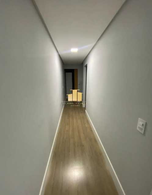 Conheça Aluguel - Casa Triplex Luxo 10 do imóvel - Casa Triplex de Alto Padrão para Alugar com 3 Quartos, Espaço Gourmet e 180 m² no Bairro Nossa Senhora de Fátima - TFCA30044 - 12 Aluguel - Casa Triplex Luxo 10 - 12