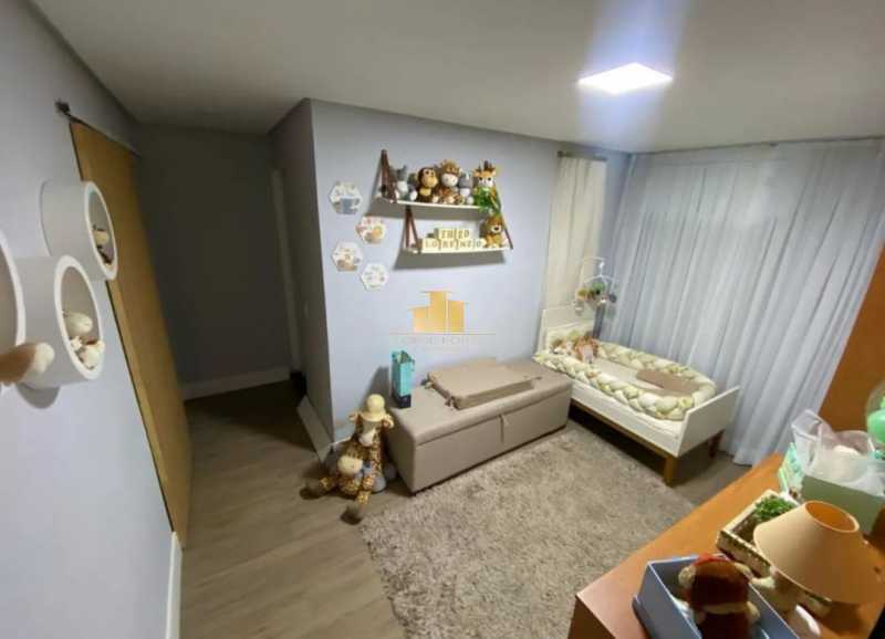Conheça Aluguel - Casa Triplex Luxo 11 do imóvel - Casa Triplex de Alto Padrão para Alugar com 3 Quartos, Espaço Gourmet e 180 m² no Bairro Nossa Senhora de Fátima - TFCA30044 - 11 Aluguel - Casa Triplex Luxo 11 - 11