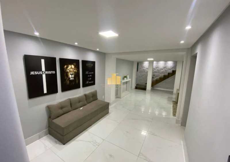 Aluguel - Casa Triplex Luxo 16 - 1