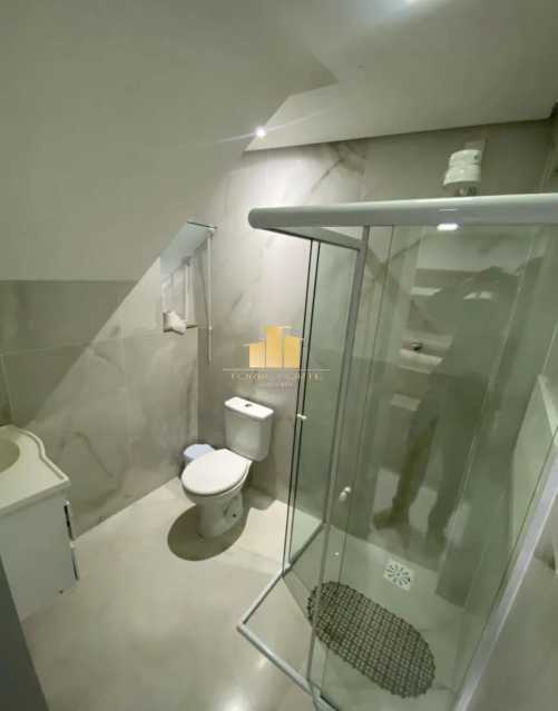 Conheça Aluguel - Casa Triplex Luxo 17 do imóvel - Casa Triplex de Alto Padrão para Alugar com 3 Quartos, Espaço Gourmet e 180 m² no Bairro Nossa Senhora de Fátima - TFCA30044 - 6 Aluguel - Casa Triplex Luxo 17 - 6