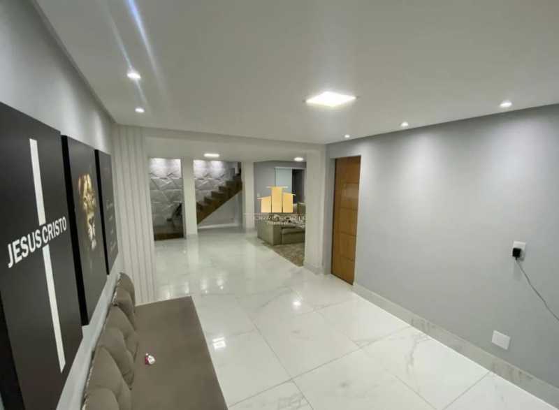 Aluguel - Casa Triplex Luxo 18 - 3