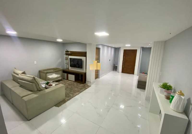 Aluguel - Casa Triplex Luxo 1. - 2