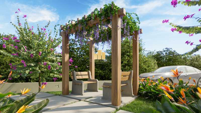 Conheça 440_ZEN_A do imóvel - Apartamento 2 Quartos no Life 440 Bairro São Pedro: Praticidade, Design Moderno e Lazer Completo em Juiz de Fora - TFAP20806 - 13 440_ZEN_A - 13