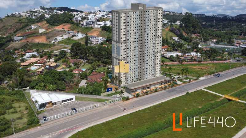 Conheça LIFE 440_INSERÇÃO 03 LOGO do imóvel - Apartamento 2 Quartos no Life 440 Bairro São Pedro: Praticidade, Design Moderno e Lazer Completo em Juiz de Fora - TFAP20806 - 25 LIFE 440_INSERÇÃO 03 LOGO - 25