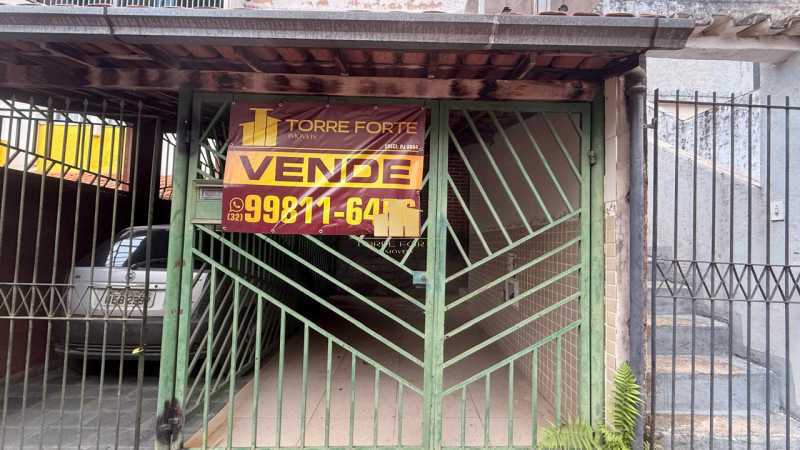 Conheça 3 quartos Térreo - Cidade do do imóvel - Imóvel térreo com 3 quartos, garagem e quintal em rua plana na Cidade do Sol - TFCA30045 - 25 3 quartos Térreo - Cidade do - 25