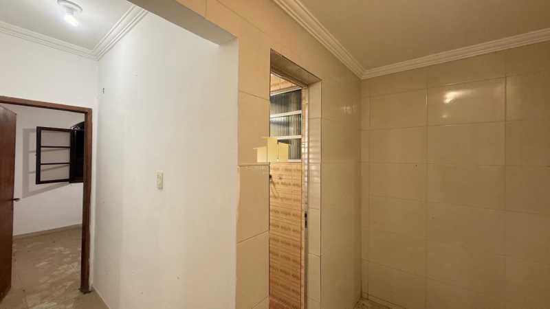 Conheça 3 quartos Térreo - Cidade do do imóvel - Imóvel térreo com 3 quartos, garagem e quintal em rua plana na Cidade do Sol - TFCA30045 - 12 3 quartos Térreo - Cidade do - 12