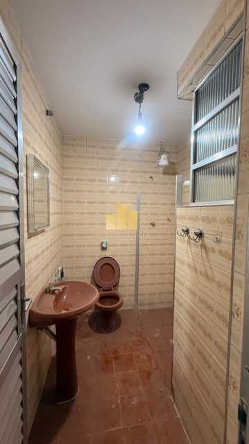 Conheça 3 quartos Térreo - Cidade do do imóvel - Imóvel térreo com 3 quartos, garagem e quintal em rua plana na Cidade do Sol - TFCA30045 - 13 3 quartos Térreo - Cidade do - 13