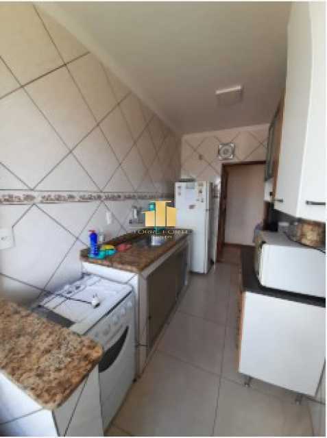 cobertura duplex com garagem n - 2