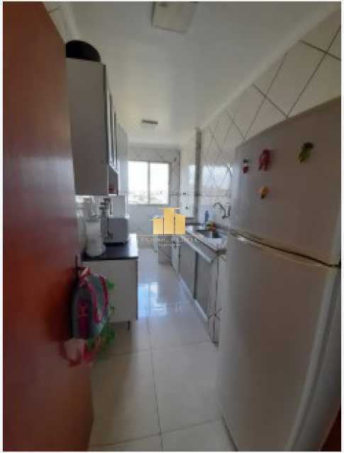Conheça cobertura duplex com garagem n do imóvel - Cobertura 2 quartos à venda Juiz de Fora,MG - R$ 250.000 - TFCO20036 - 4 cobertura duplex com garagem n - 4
