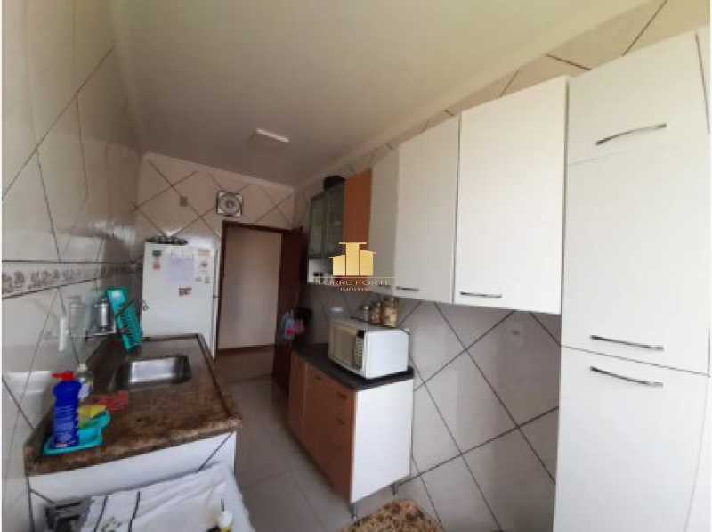 Conheça cobertura duplex com garagem n do imóvel - Cobertura 2 quartos à venda Juiz de Fora,MG - R$ 250.000 - TFCO20036 - 6 cobertura duplex com garagem n - 6