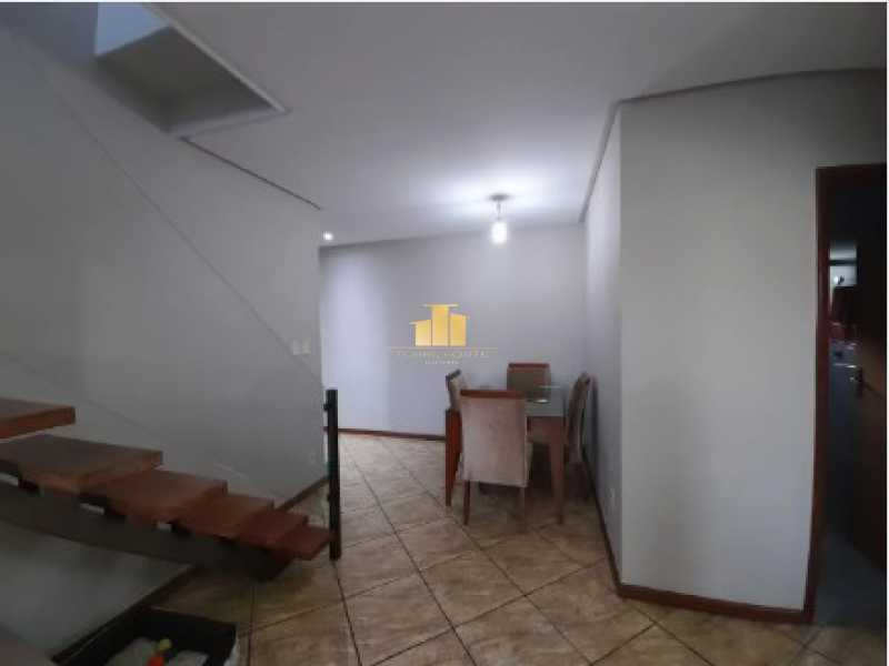 Conheça cobertura duplex com garagem n do imóvel - Cobertura 2 quartos à venda Juiz de Fora,MG - R$ 250.000 - TFCO20036 - 7 cobertura duplex com garagem n - 7