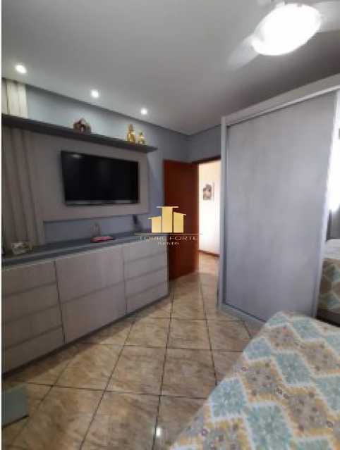 Conheça cobertura duplex com garagem n do imóvel - Cobertura 2 quartos à venda Juiz de Fora,MG - R$ 250.000 - TFCO20036 - 11 cobertura duplex com garagem n - 11