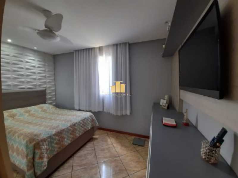 Conheça cobertura duplex com garagem n do imóvel - Cobertura 2 quartos à venda Juiz de Fora,MG - R$ 250.000 - TFCO20036 - 12 cobertura duplex com garagem n - 12