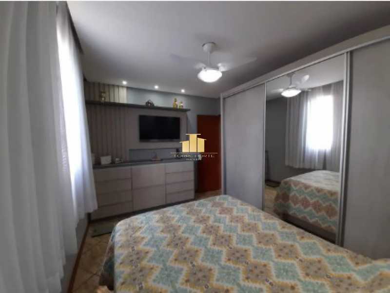 Conheça cobertura duplex com garagem n do imóvel - Cobertura 2 quartos à venda Juiz de Fora,MG - R$ 250.000 - TFCO20036 - 13 cobertura duplex com garagem n - 13