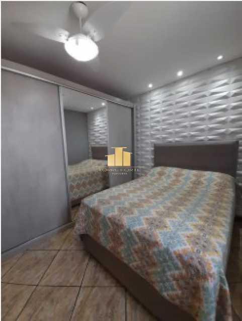 Conheça cobertura duplex com garagem n do imóvel - Cobertura 2 quartos à venda Juiz de Fora,MG - R$ 250.000 - TFCO20036 - 14 cobertura duplex com garagem n - 14