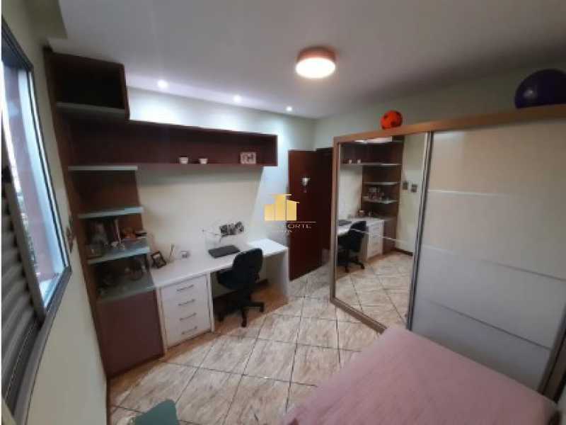 Conheça cobertura duplex com garagem n do imóvel - Cobertura 2 quartos à venda Juiz de Fora,MG - R$ 250.000 - TFCO20036 - 15 cobertura duplex com garagem n - 15