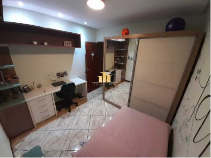 Conheça cobertura duplex com garagem n do imóvel - Cobertura 2 quartos à venda Juiz de Fora,MG - R$ 250.000 - TFCO20036 - 18 cobertura duplex com garagem n - 18