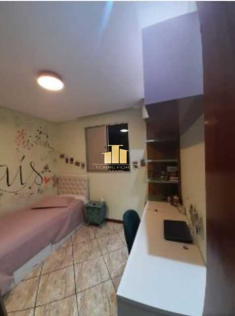 Conheça cobertura duplex com garagem n do imóvel - Cobertura 2 quartos à venda Juiz de Fora,MG - R$ 250.000 - TFCO20036 - 19 cobertura duplex com garagem n - 19