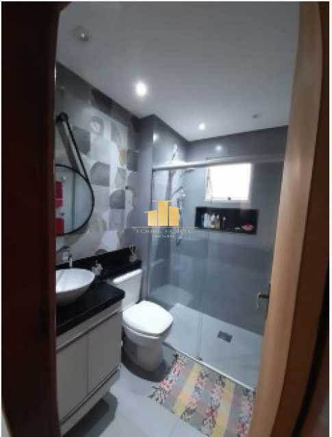 Conheça cobertura duplex com garagem n do imóvel - Cobertura 2 quartos à venda Juiz de Fora,MG - R$ 250.000 - TFCO20036 - 20 cobertura duplex com garagem n - 20