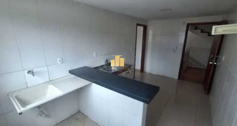 Conheça 2 quartos Fontesville - Aluigu do imóvel - Apartamento 2 Quartos em Fontesville, Juiz de Fora - 60 m² com Bancada Americana, Aceita Pet e Aluguel por R$ 860,00 - TFAP20814 - 8 2 quartos Fontesville - Aluigu - 8
