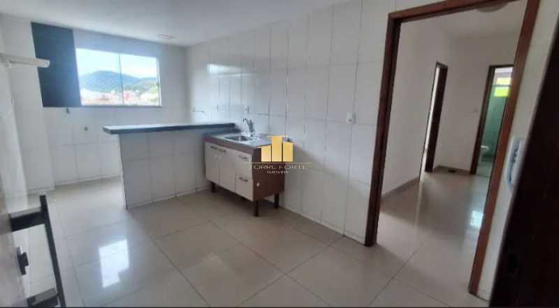 Conheça 2 quartos Fontesville - Aluigu do imóvel - Apartamento 2 Quartos em Fontesville, Juiz de Fora - 60 m² com Bancada Americana, Aceita Pet e Aluguel por R$ 860,00 - TFAP20814 - 7 2 quartos Fontesville - Aluigu - 7
