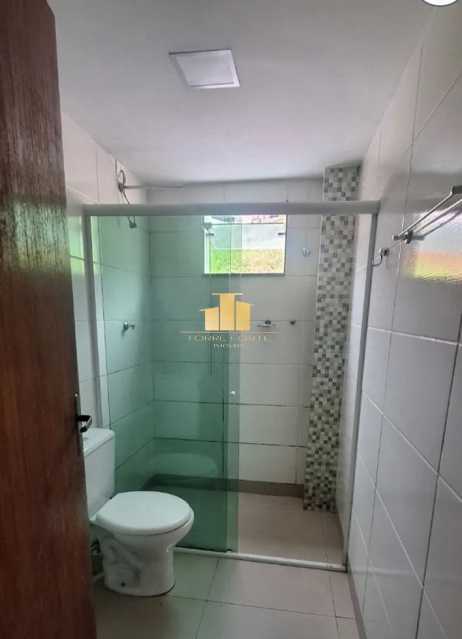 Conheça 2 quartos Fontesville - Aluigu do imóvel - Apartamento 2 Quartos em Fontesville, Juiz de Fora - 60 m² com Bancada Americana, Aceita Pet e Aluguel por R$ 860,00 - TFAP20814 - 4 2 quartos Fontesville - Aluigu - 4