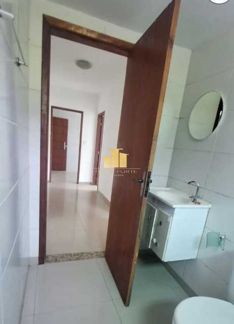 Conheça 2 quartos Fontesville - Aluigu do imóvel - Apartamento 2 Quartos em Fontesville, Juiz de Fora - 60 m² com Bancada Americana, Aceita Pet e Aluguel por R$ 860,00 - TFAP20814 - 5 2 quartos Fontesville - Aluigu - 5