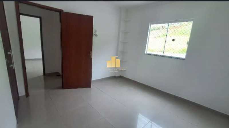 2 quartos Fontesville - Aluigu - 1