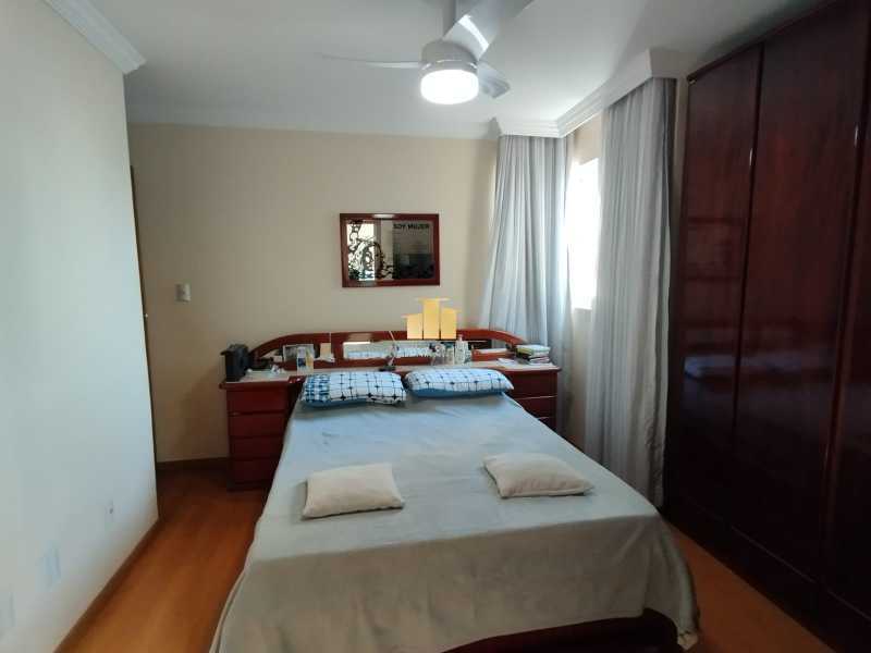 Conheça WhatsApp Image 2024-07-22 at 1 do imóvel - Apartamento à venda Rua Batista de Oliveira,Juiz de Fora,MG - R$ 890.000 - TFAP30003 - 10 WhatsApp Image 2024-07-22 at 1 - 10