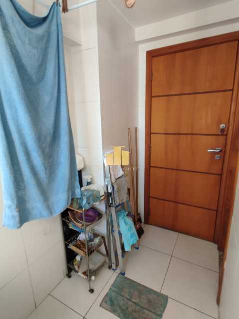Conheça WhatsApp Image 2024-07-22 at 1 do imóvel - Apartamento à venda Rua Batista de Oliveira,Juiz de Fora,MG - R$ 890.000 - TFAP30003 - 25 WhatsApp Image 2024-07-22 at 1 - 25