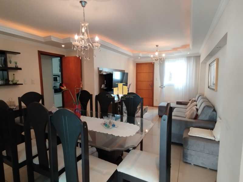 Conheça WhatsApp Image 2024-07-22 at 1 do imóvel - Apartamento à venda Rua Batista de Oliveira,Juiz de Fora,MG - R$ 890.000 - TFAP30003 - 5 WhatsApp Image 2024-07-22 at 1 - 5