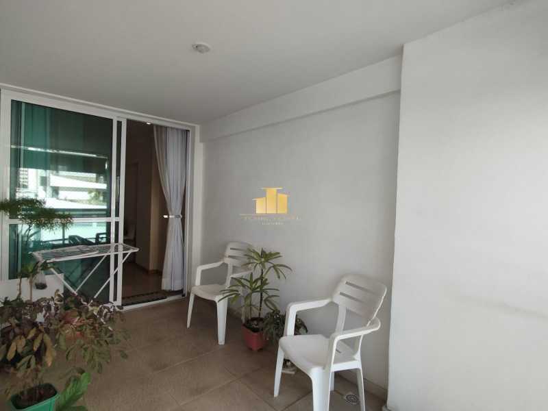 Conheça WhatsApp Image 2024-07-22 at 1 do imóvel - Apartamento à venda Rua Batista de Oliveira,Juiz de Fora,MG - R$ 890.000 - TFAP30003 - 6 WhatsApp Image 2024-07-22 at 1 - 6