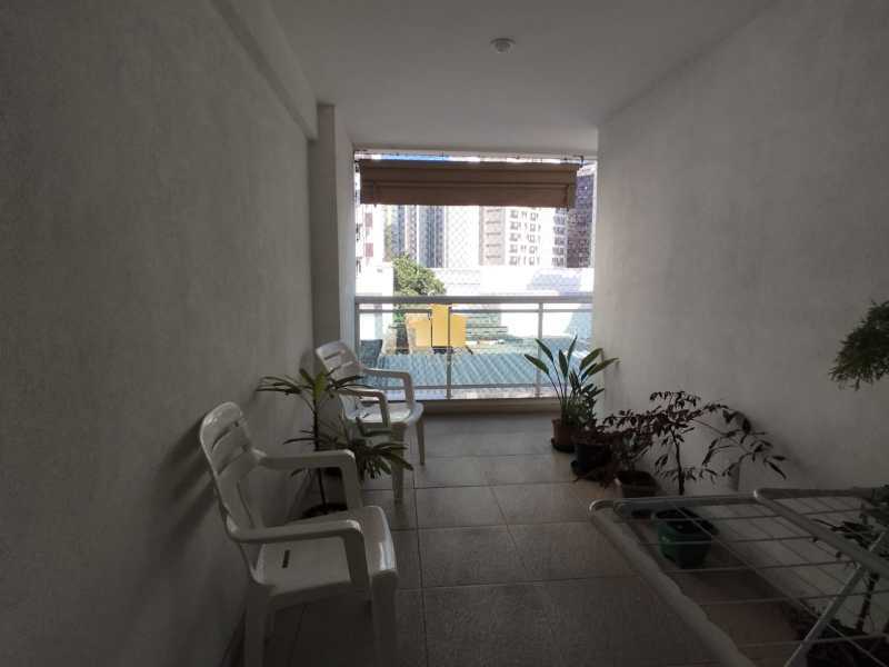 Conheça WhatsApp Image 2024-07-22 at 1 do imóvel - Apartamento à venda Rua Batista de Oliveira,Juiz de Fora,MG - R$ 890.000 - TFAP30003 - 7 WhatsApp Image 2024-07-22 at 1 - 7