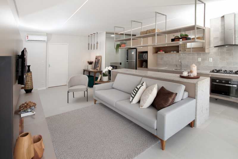 Conheça MWN - Decorado - Crystal Palac do imóvel - Lançamento Apartamento 3 Quartos / São Mateus - TFAP30028 - 10 MWN - Decorado - Crystal Palac - 10