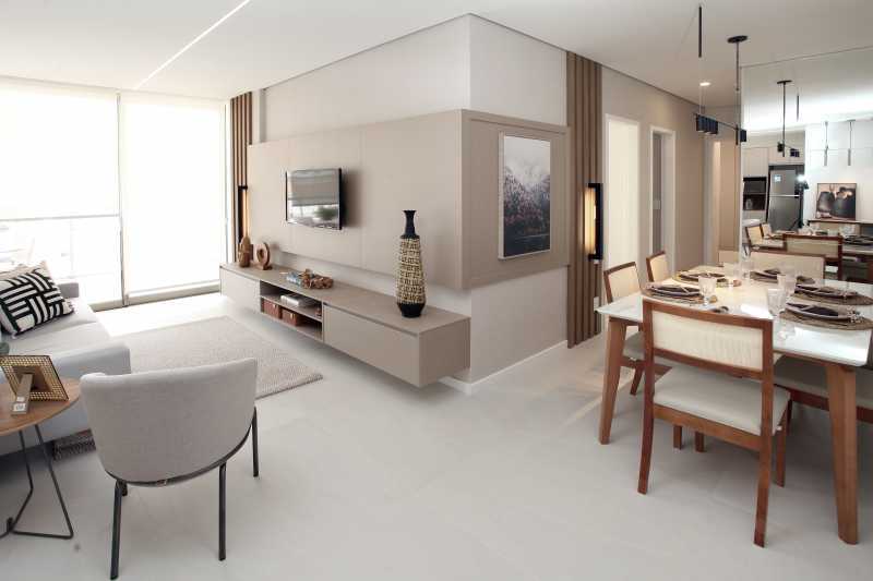MWN - Decorado - Crystal Palac - 2