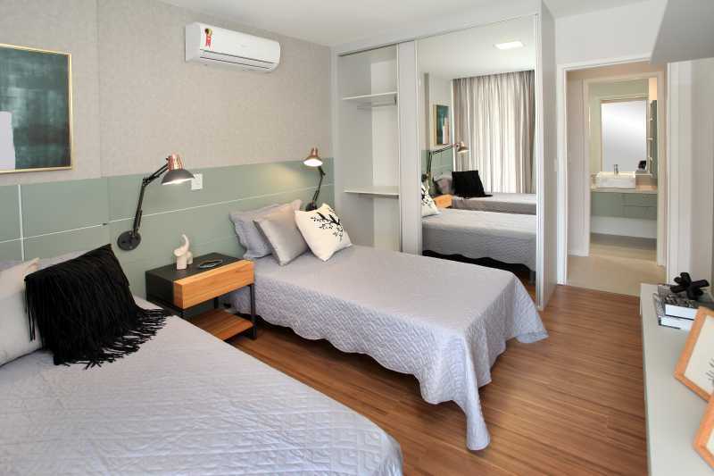 Conheça MWN - Decorado - Crystal Palac do imóvel - Lançamento Apartamento 3 Quartos / São Mateus - TFAP30028 - 18 MWN - Decorado - Crystal Palac - 18