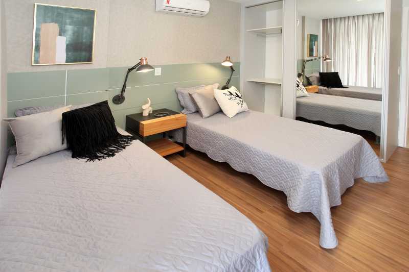 Conheça MWN - Decorado - Crystal Palac do imóvel - Lançamento Apartamento 3 Quartos / São Mateus - TFAP30028 - 17 MWN - Decorado - Crystal Palac - 17