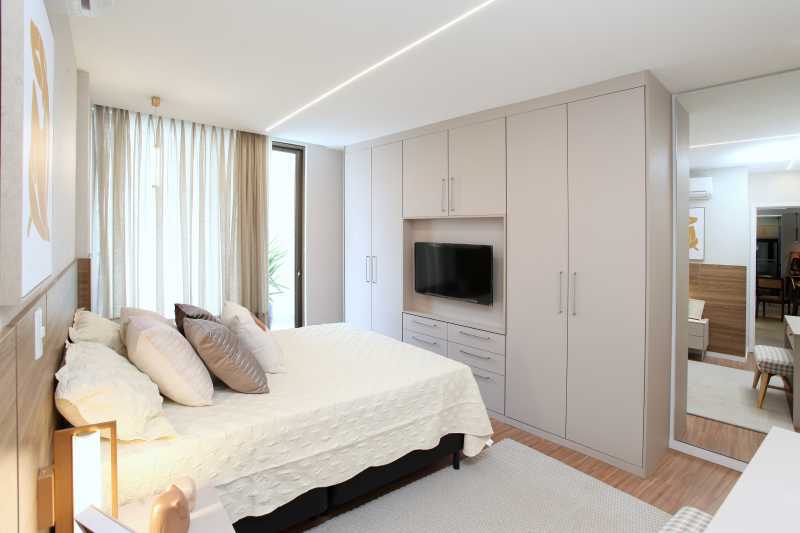 Conheça MWN - Decorado - Crystal Palac do imóvel - Lançamento Apartamento 3 Quartos / São Mateus - TFAP30028 - 26 MWN - Decorado - Crystal Palac - 26