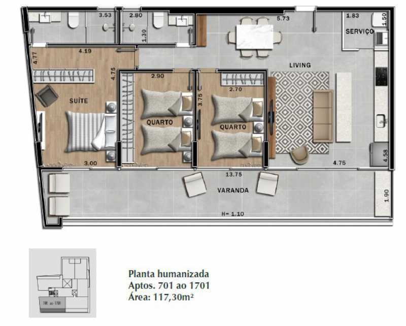 Conheça Captura de tela 2024-08-21 173 do imóvel - Lançamento Apartamento 3 Quartos / São Mateus - TFAP30028 - 30 Captura de tela 2024-08-21 173 - 30