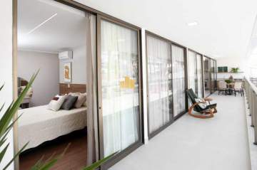 Ótima localização - MEGA OPORTUNIDADE: R$ 160 MIL DE DESCONTO no Crystal Palace! 3 Quartos com Lazer no São Mateus. - TFAP30031