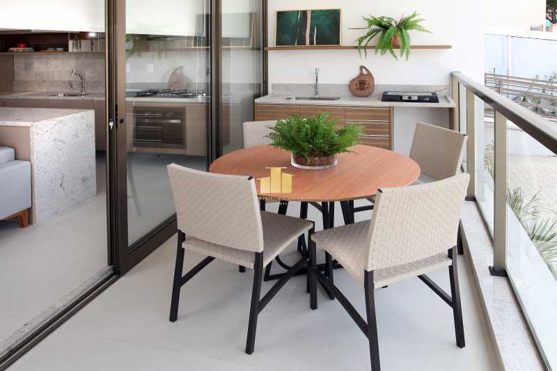 MWN - Decorado - Crystal Palac - 2