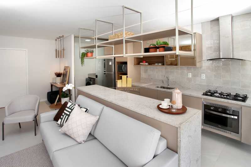 Conheça MWN - Decorado - Crystal Palac do imóvel - MEGA OPORTUNIDADE: R$ 160 MIL DE DESCONTO no Crystal Palace! 3 Quartos com Lazer no São Mateus. - TFAP30031 - 9 MWN - Decorado - Crystal Palac - 9