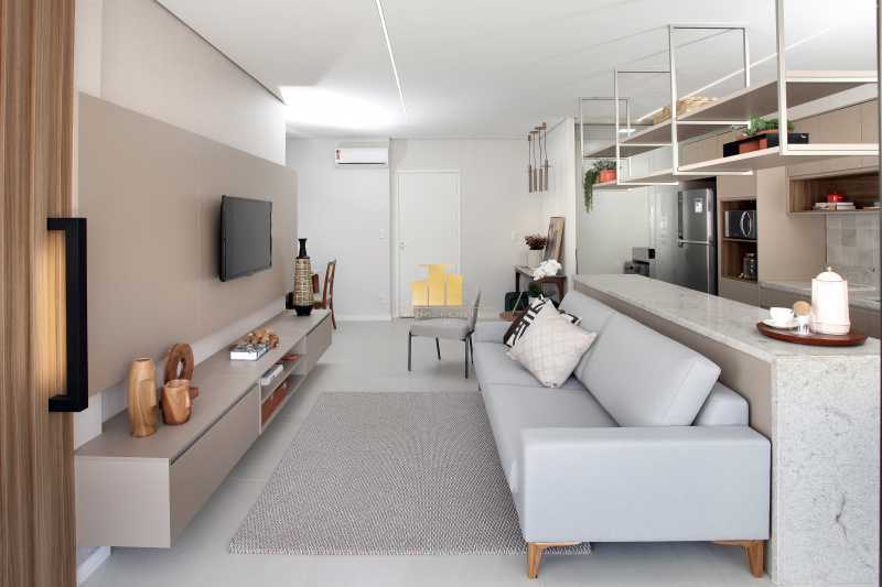 Conheça MWN - Decorado - Crystal Palac do imóvel - MEGA OPORTUNIDADE: R$ 160 MIL DE DESCONTO no Crystal Palace! 3 Quartos com Lazer no São Mateus. - TFAP30031 - 8 MWN - Decorado - Crystal Palac - 8