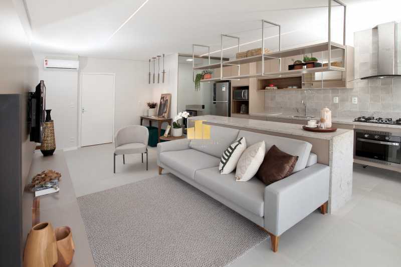 Conheça MWN - Decorado - Crystal Palac do imóvel - MEGA OPORTUNIDADE: R$ 160 MIL DE DESCONTO no Crystal Palace! 3 Quartos com Lazer no São Mateus. - TFAP30031 - 7 MWN - Decorado - Crystal Palac - 7