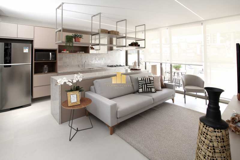 Conheça MWN - Decorado - Crystal Palac do imóvel - MEGA OPORTUNIDADE: R$ 160 MIL DE DESCONTO no Crystal Palace! 3 Quartos com Lazer no São Mateus. - TFAP30031 - 6 MWN - Decorado - Crystal Palac - 6