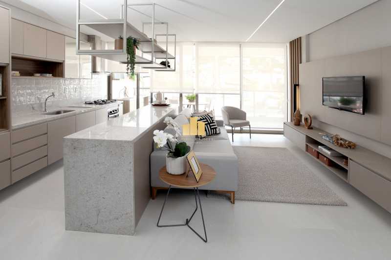 Conheça MWN - Decorado - Crystal Palac do imóvel - MEGA OPORTUNIDADE: R$ 160 MIL DE DESCONTO no Crystal Palace! 3 Quartos com Lazer no São Mateus. - TFAP30031 - 5 MWN - Decorado - Crystal Palac - 5