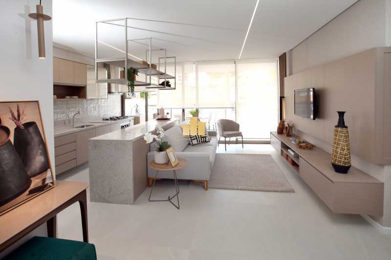 Conheça MWN - Decorado - Crystal Palac do imóvel - MEGA OPORTUNIDADE: R$ 160 MIL DE DESCONTO no Crystal Palace! 3 Quartos com Lazer no São Mateus. - TFAP30031 - 4 MWN - Decorado - Crystal Palac - 4